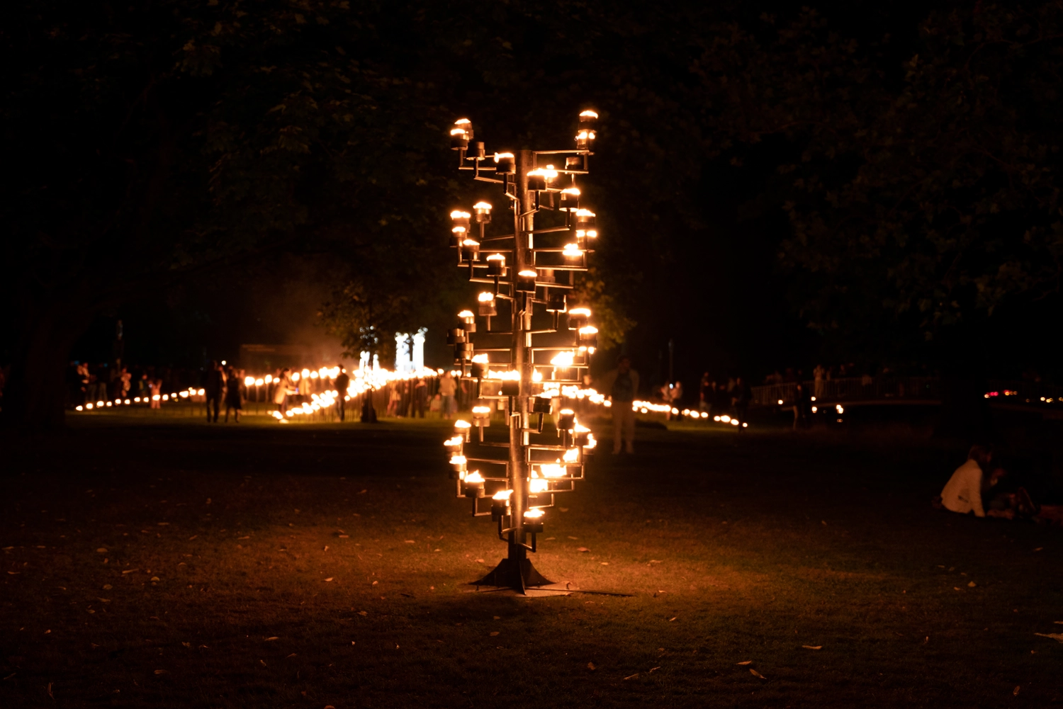 Herzensangelegenheiten von Delta 9 ART 